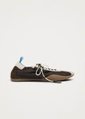 Tb.61 Aera Sneaker Dunkelbraun