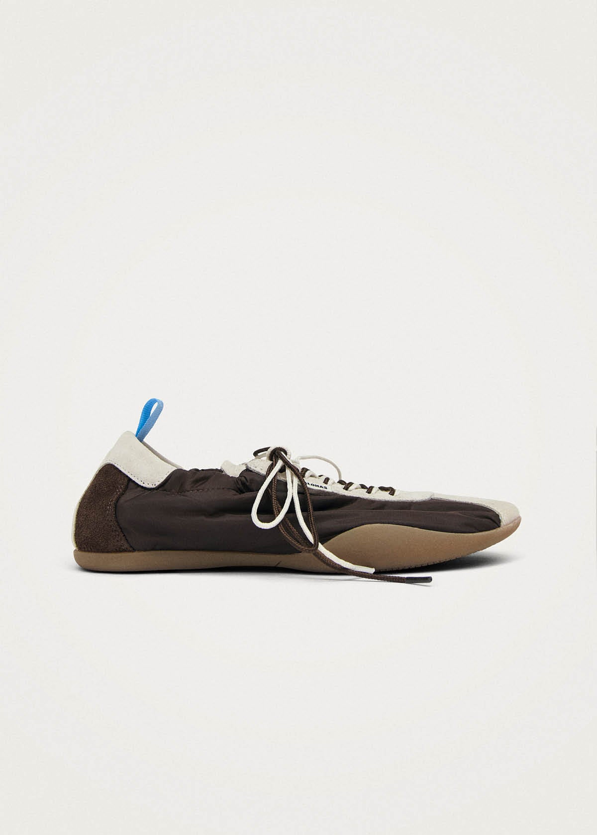 Tb.61 Aera Sneaker Dunkelbraun