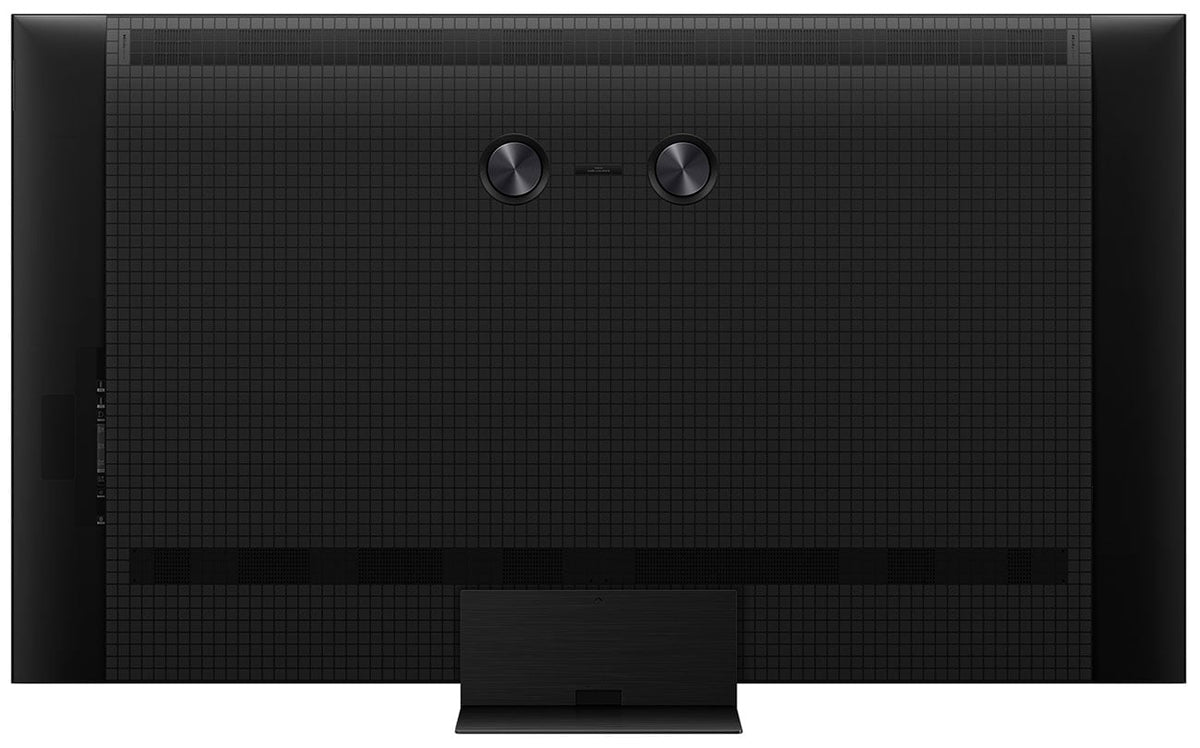 TCL QM7L Series SQD-Mini QLED TV 85-Inch 4K Smart with Google TV in Black - 85QM7L - image 8