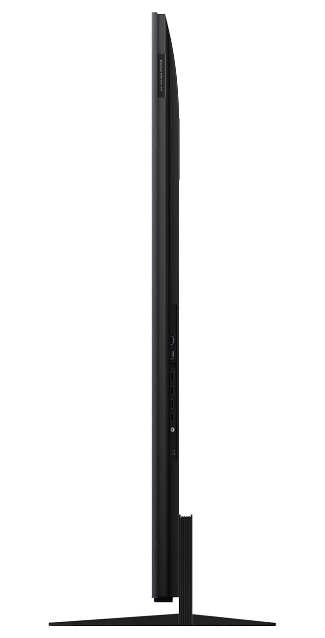 TCL QM7L Series SQD-Mini QLED TV 85-Inch 4K Smart with Google TV in Black - 85QM7L - image 7