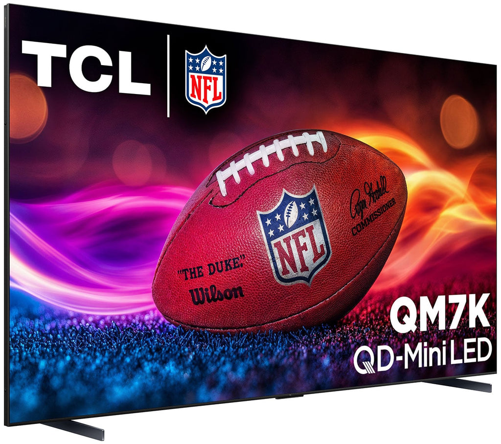 TCL QM7K Series QD-Mini QLED TV 115-Inch 4K Smart with Google TV in Black - 115QM7K - image 3