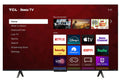 TCL Q6LR Series 65-Inch 4K UHD QLED Smart TV with Roku TV - 65Q6LR - image 1