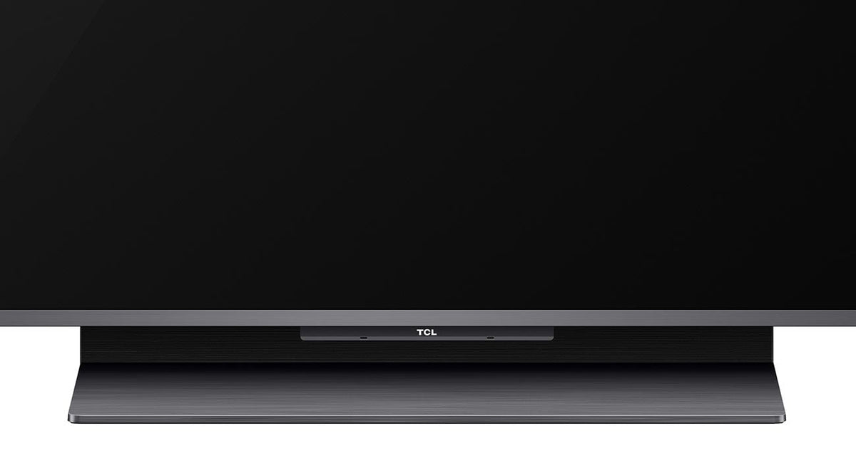 TCL QM8L Series SQD-Mini LED TV 85-Inch 4K Smart With Google TV - 85QM8L - image 8