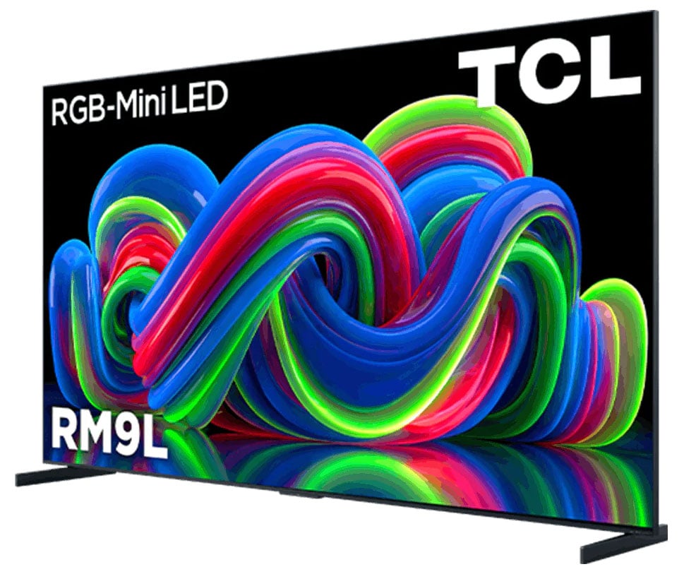 TCL RM9L Series 98-Inch 4K RGB-Mini LED Smart TV with Google TV - 98RM9L - image 2