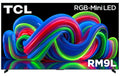 TCL RM9L Series 98-Inch 4K RGB-Mini LED Smart TV with Google TV - 98RM9L - image 1