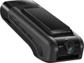 THINKWARE U1000 PRO 1CH Front 4K QHD Dash Cam in Black - TW-U1000PROH - image 1