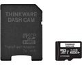 THINKWARE 256GB MicroSD Cards For Dash Cameras - TWA-SMU256 - image 1