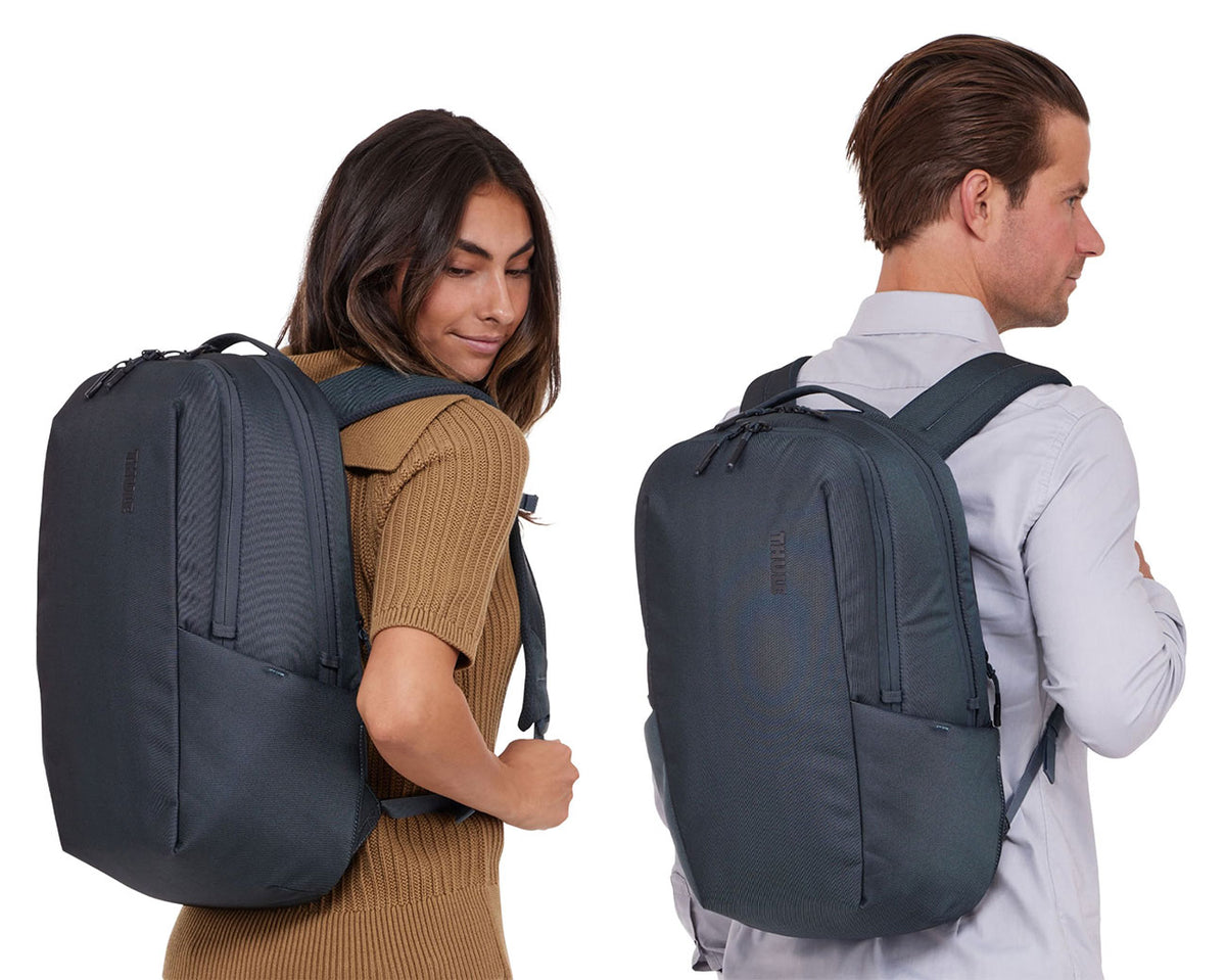 Thule Subterra 2 Backpack 21L in Dark Slate - 3205025 - image 9