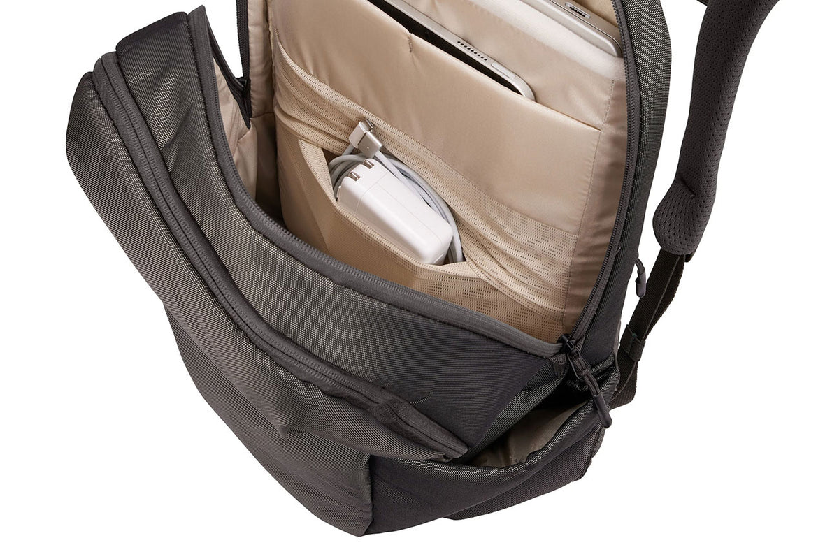 Thule Subterra 2 Backpack 21L in Vetiver Gray - 3205026 - image 4