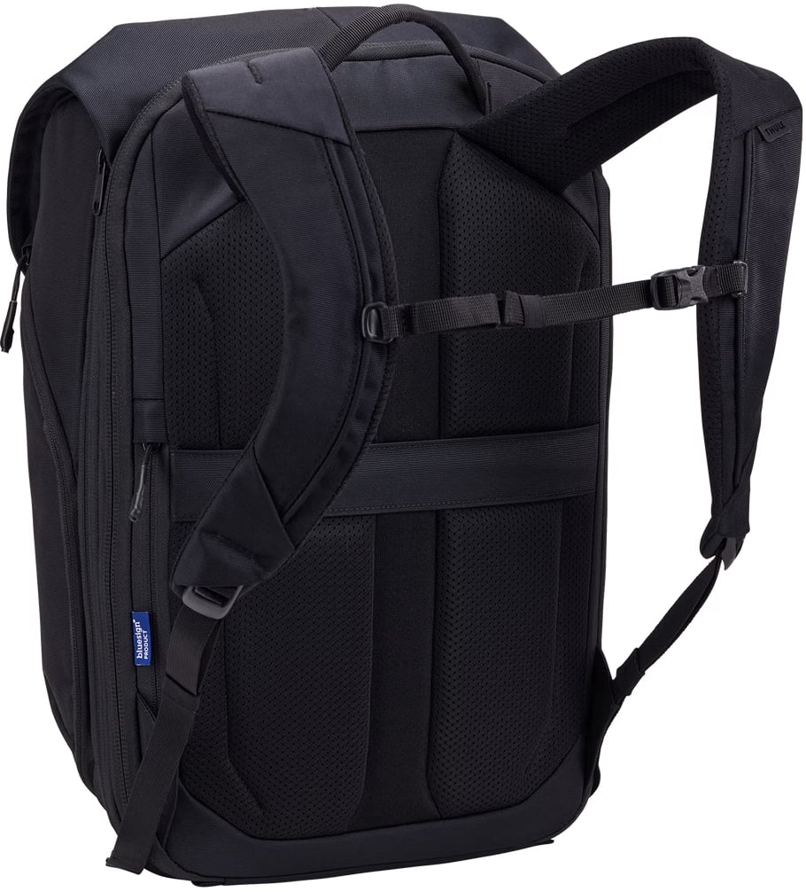 Thule Subterra 2 Expandable Travel Backpack 26L in Black - 3205054 - image 5