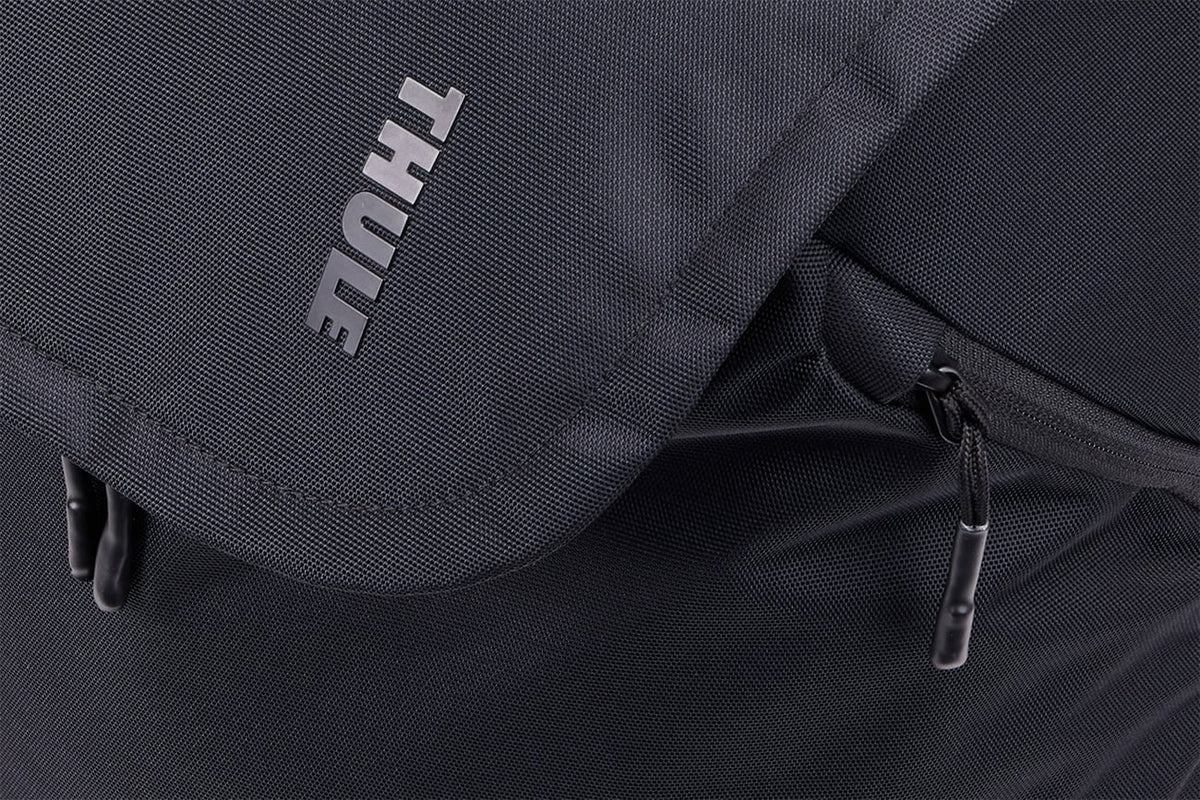 Thule Subterra 2 Expandable Travel Backpack 26L in Black - 3205054 - image 11
