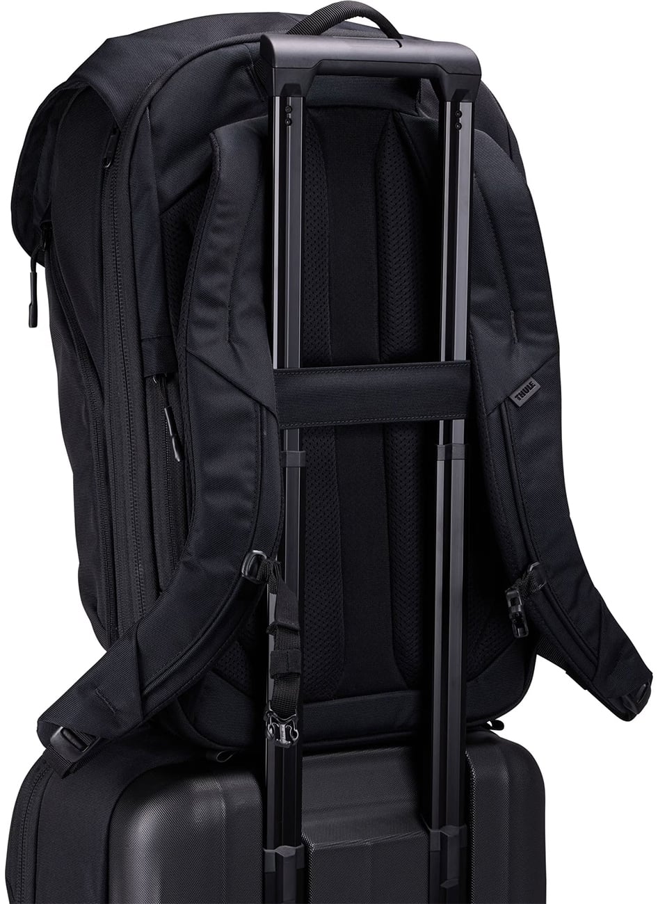 Thule Subterra 2 Expandable Travel Backpack 26L in Black - 3205054 - image 10