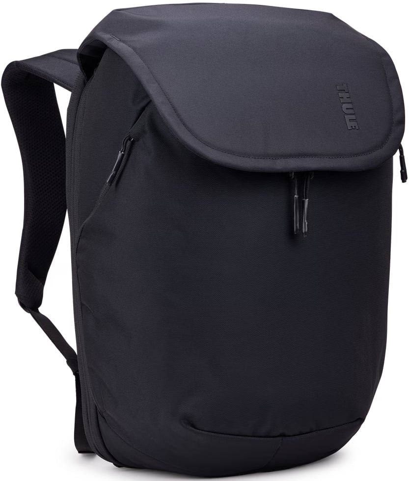 Thule Subterra 2 Expandable Travel Backpack 26L in Black - 3205054 - image 1