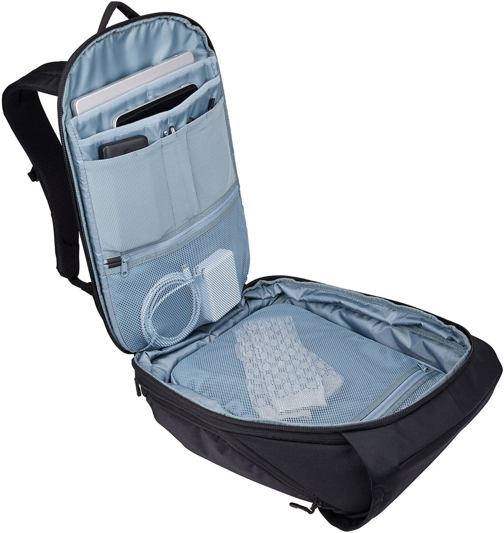 Thule Subterra 2 Expandable Travel Backpack 26L in Black - 3205054 - image 2