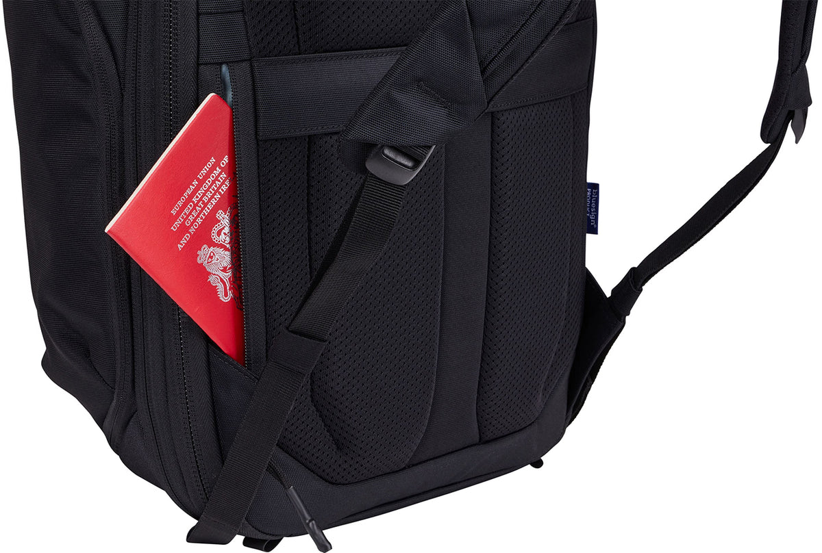 Thule Subterra 2 Expandable Travel Backpack 26L in Black - 3205054 - image 8