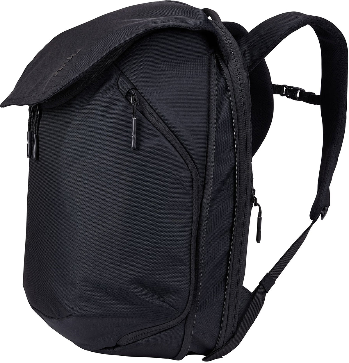 Thule Subterra 2 Expandable Travel Backpack 26L in Black - 3205054 - image 9