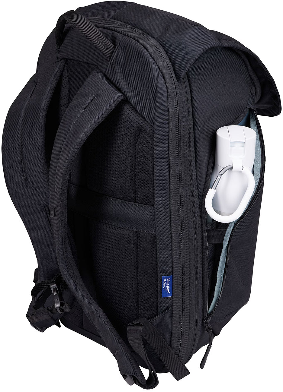 Thule Subterra 2 Expandable Travel Backpack 26L in Black - 3205054 - image 7