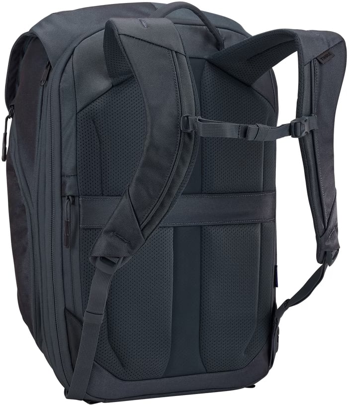 Thule Subterra 2 Expandable Travel Backpack 26L in Dark Slate - 3205055 - image 5
