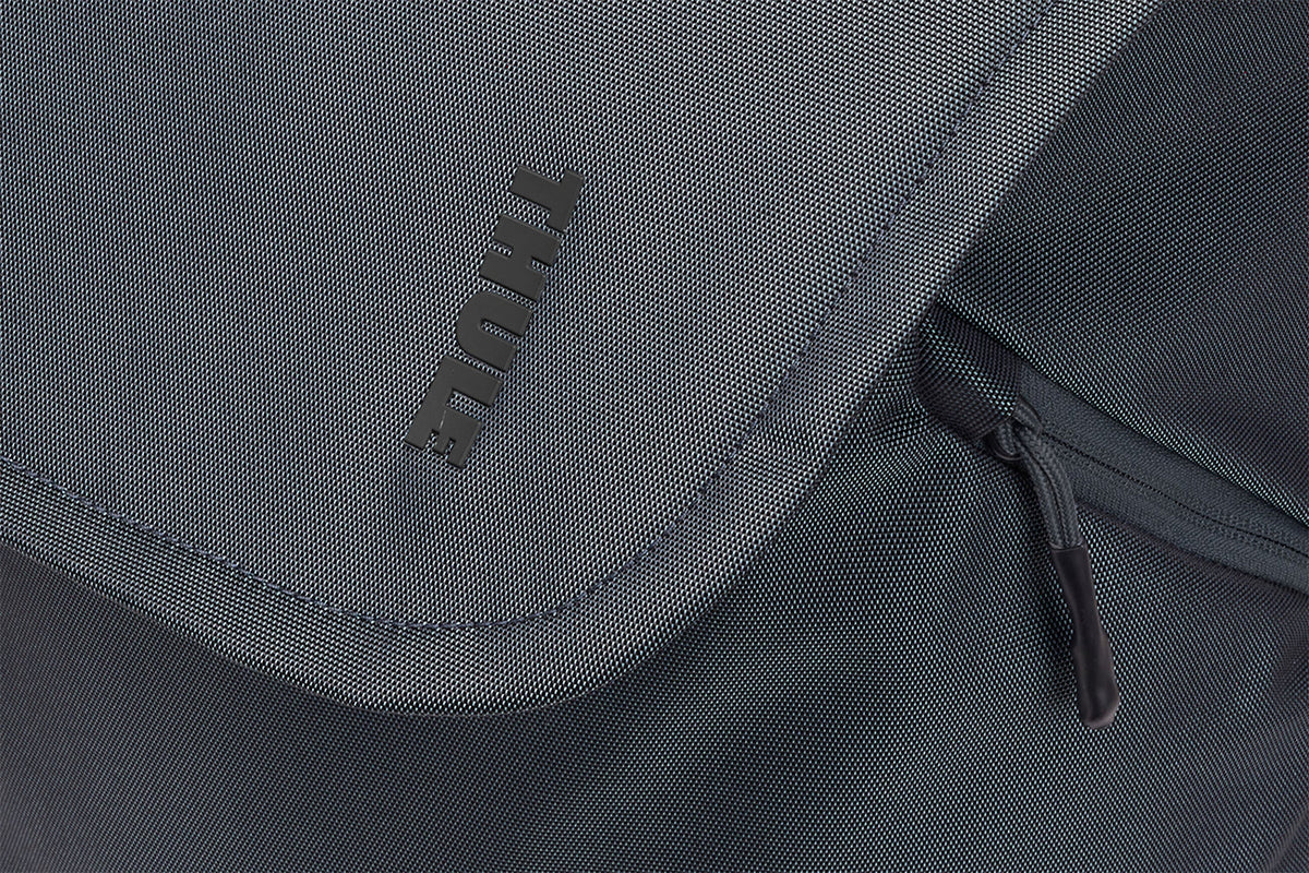 Thule Subterra 2 Expandable Travel Backpack 26L in Dark Slate - 3205055 - image 11