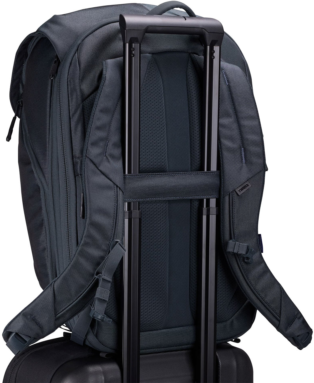 Thule Subterra 2 Expandable Travel Backpack 26L in Dark Slate - 3205055 - image 9