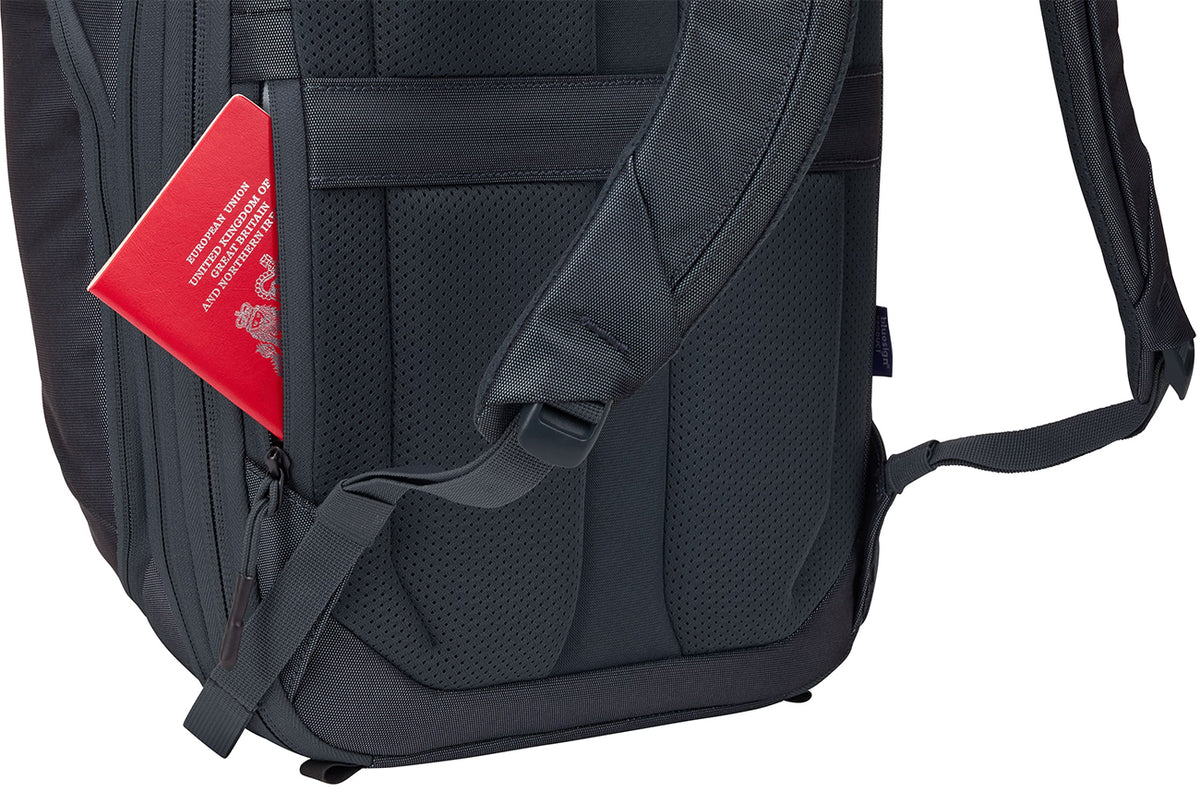 Thule Subterra 2 Expandable Travel Backpack 26L in Dark Slate - 3205055 - image 8