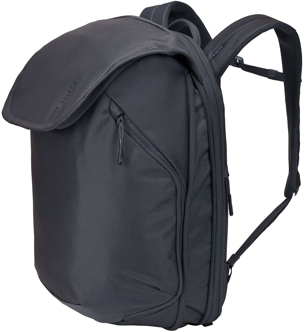 Thule Subterra 2 Expandable Travel Backpack 26L in Dark Slate - 3205055 - image 10