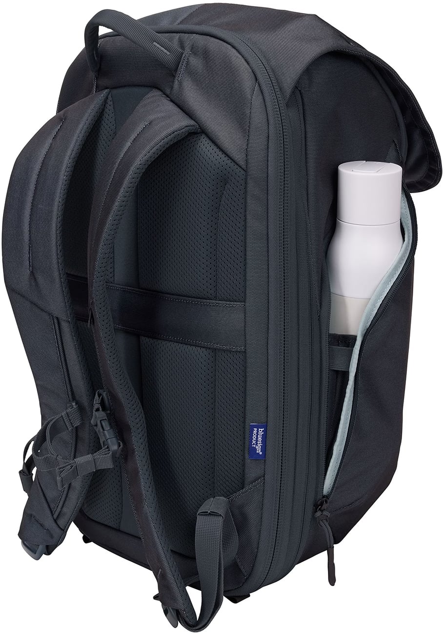 Thule Subterra 2 Expandable Travel Backpack 26L in Dark Slate - 3205055 - image 7