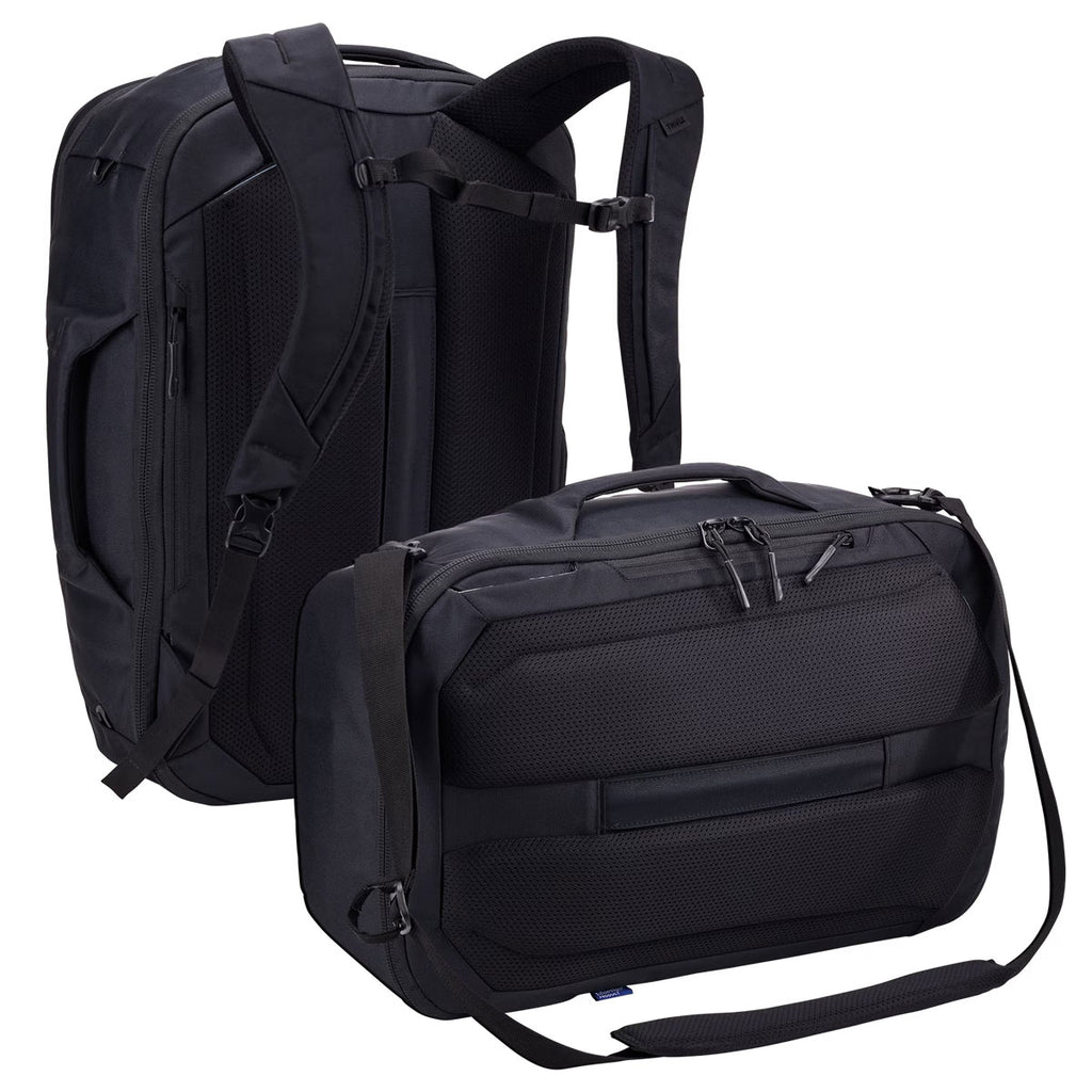 Thule Subterra 2 Convertible Carry-On Bag 40L in Black - 3205057 - image 4
