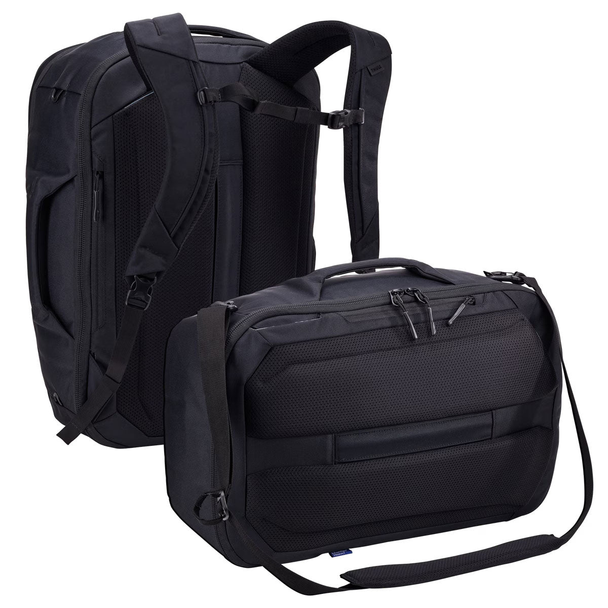 Thule Subterra 2 Convertible Carry-On Bag 40L in Black - 3205057 - image 4