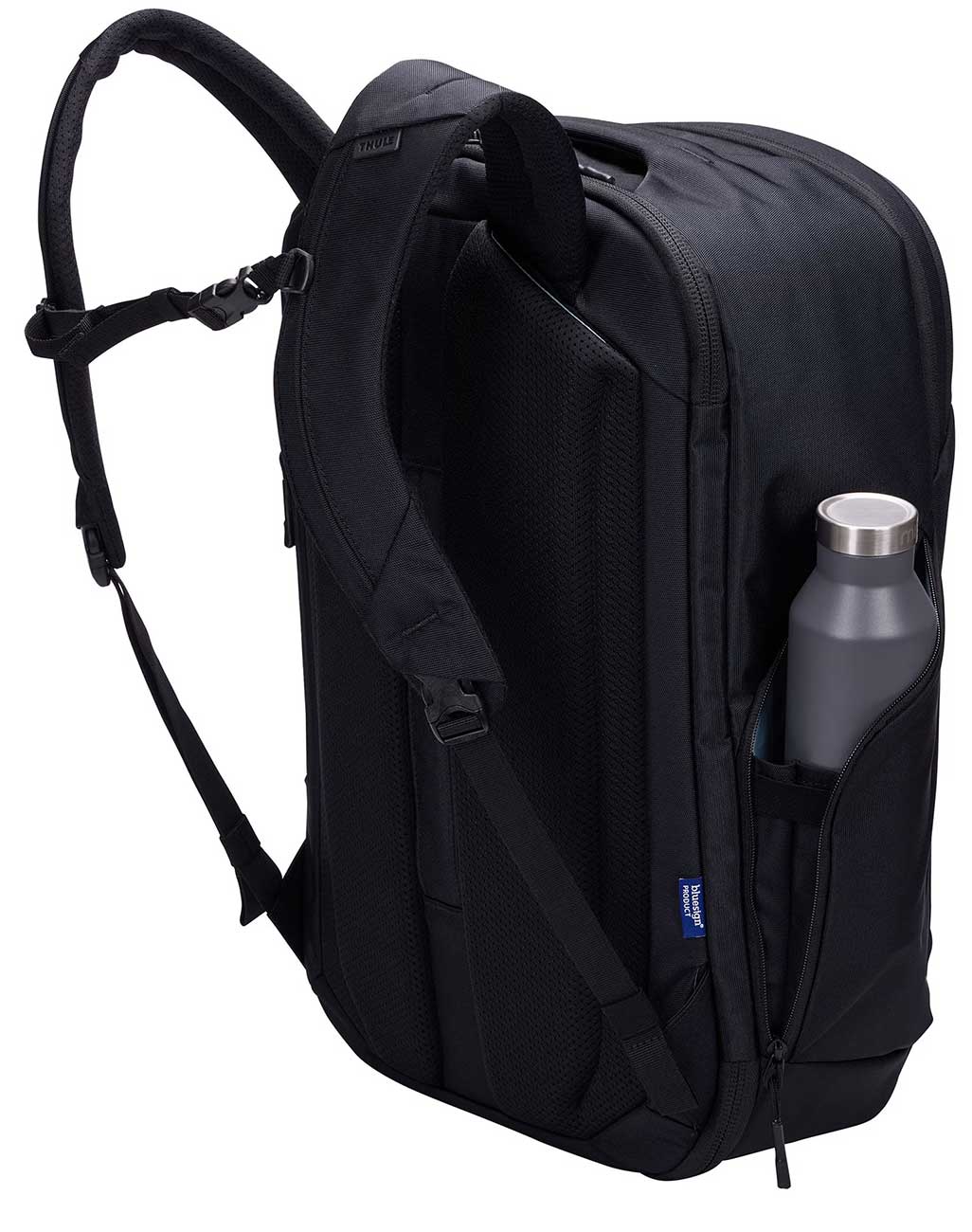 Thule Subterra 2 Convertible Carry-On Bag 40L in Black - 3205057 - image 7