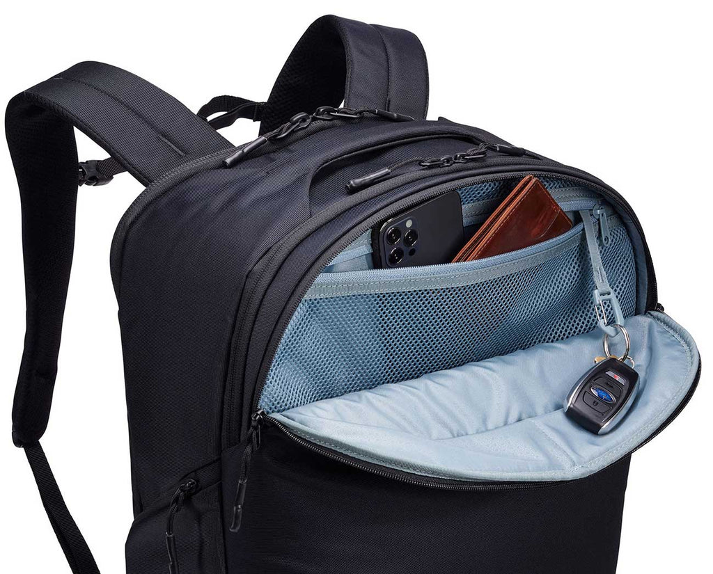 Thule Subterra 2 Convertible Carry-On Bag 40L in Black - 3205057 - image 2