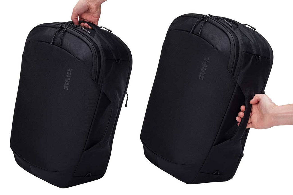 Thule Subterra 2 Convertible Carry-On Bag 40L in Black - 3205057 - image 8