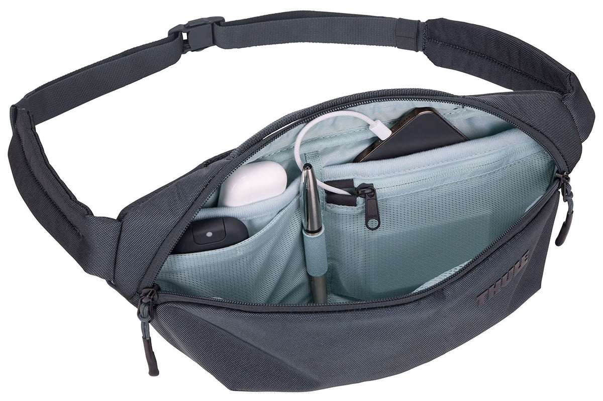 Thule Subterra 2 Sling Bag 3L in Dark Slate - 3205067 - image 2