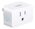 TP-Link Tapo Mini Smart Wi-Fi Plug - TP15 - image 1