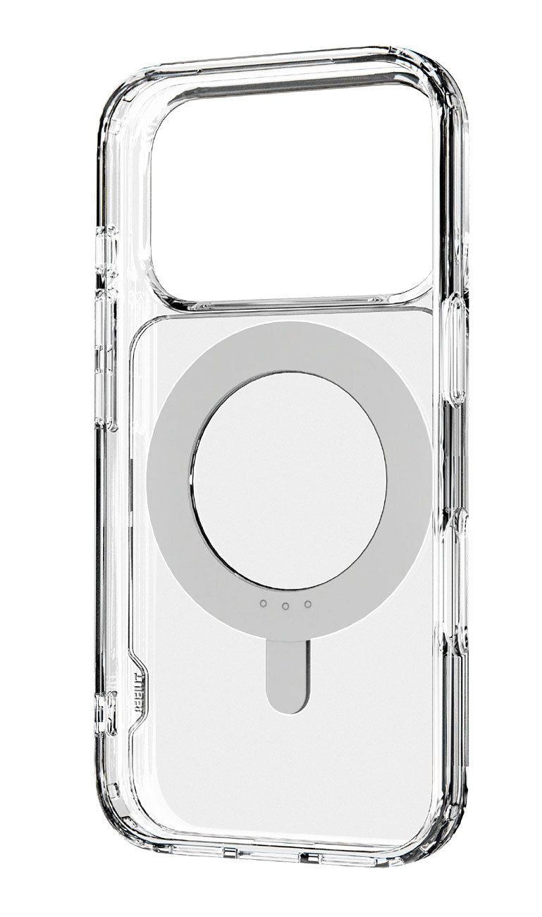 TUFF8 Glide360 Case for iPhone 18 Pro and 17 Pro Case in Clear - T8G3-IP1803CL - image 2