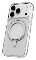 TUFF8 Glide360 Case for iPhone 18 Pro and 17 Pro Case in Clear - T8G3-IP1803CL - image 1