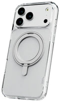 TUFF8 Glide360 Case for iPhone 18 Pro Max and 17 Pro Max Case in Clear - T8G3-IP1804CL - image 1