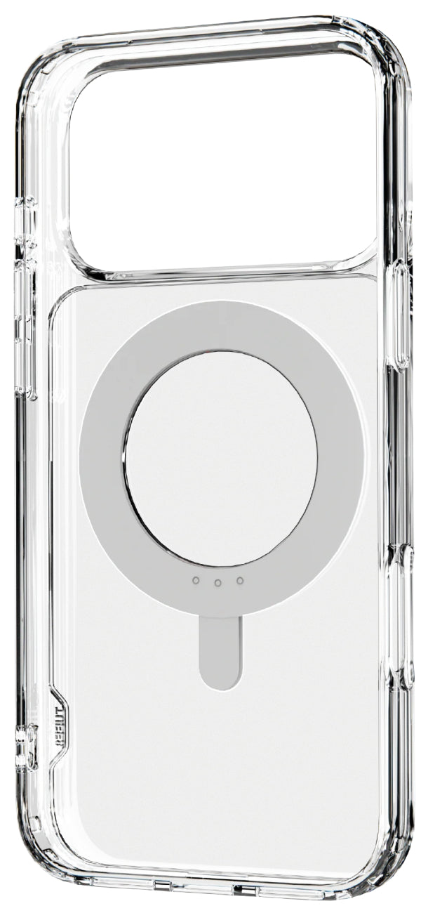 TUFF8 Glide360 Case for iPhone 18 Pro Max and 17 Pro Max Case in Clear - T8G3-IP1804CL - image 2