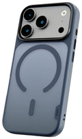 TUFF8 GlideGuard Case for iPhone 18 Pro and 17 Pro in Midnight Blue - T8GG-IP1803BL - image 1