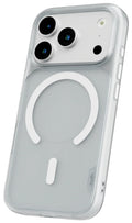 TUFF8 GlideGuard Case for iPhone 18 Pro and 17 Pro in Matte Clear - T8GG-IP1803MC - image 1