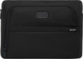 TUMI Alpha Large 15-Inch Laptop Cover in Black - 161950-1041 - image 1