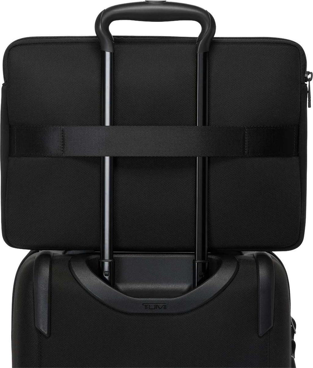 TUMI Alpha Large 15-Inch Laptop Cover in Black - 161950-1041 - image 4