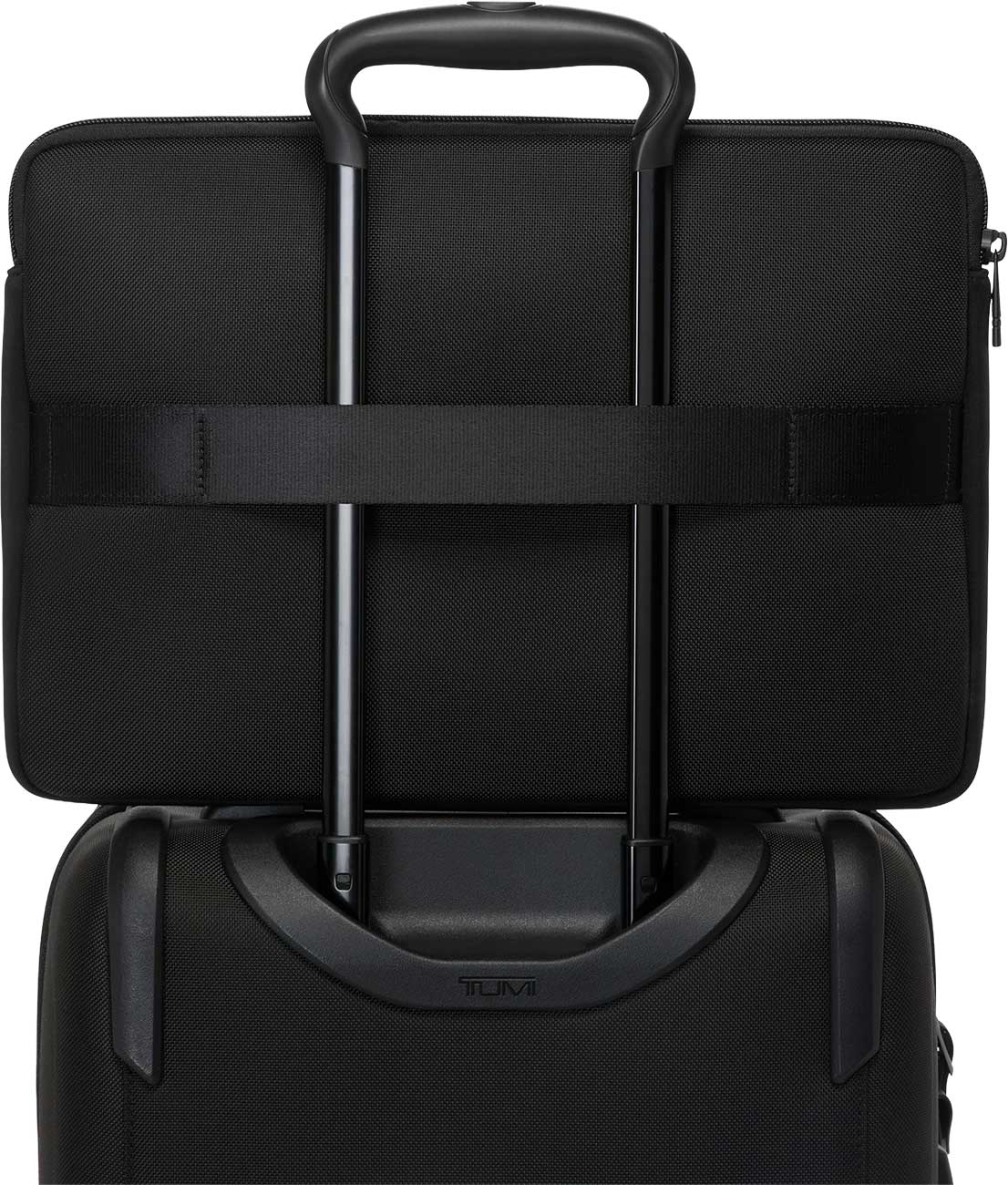 TUMI Alpha Large 15-Inch Laptop Cover in Black - 161950-1041 - image 4