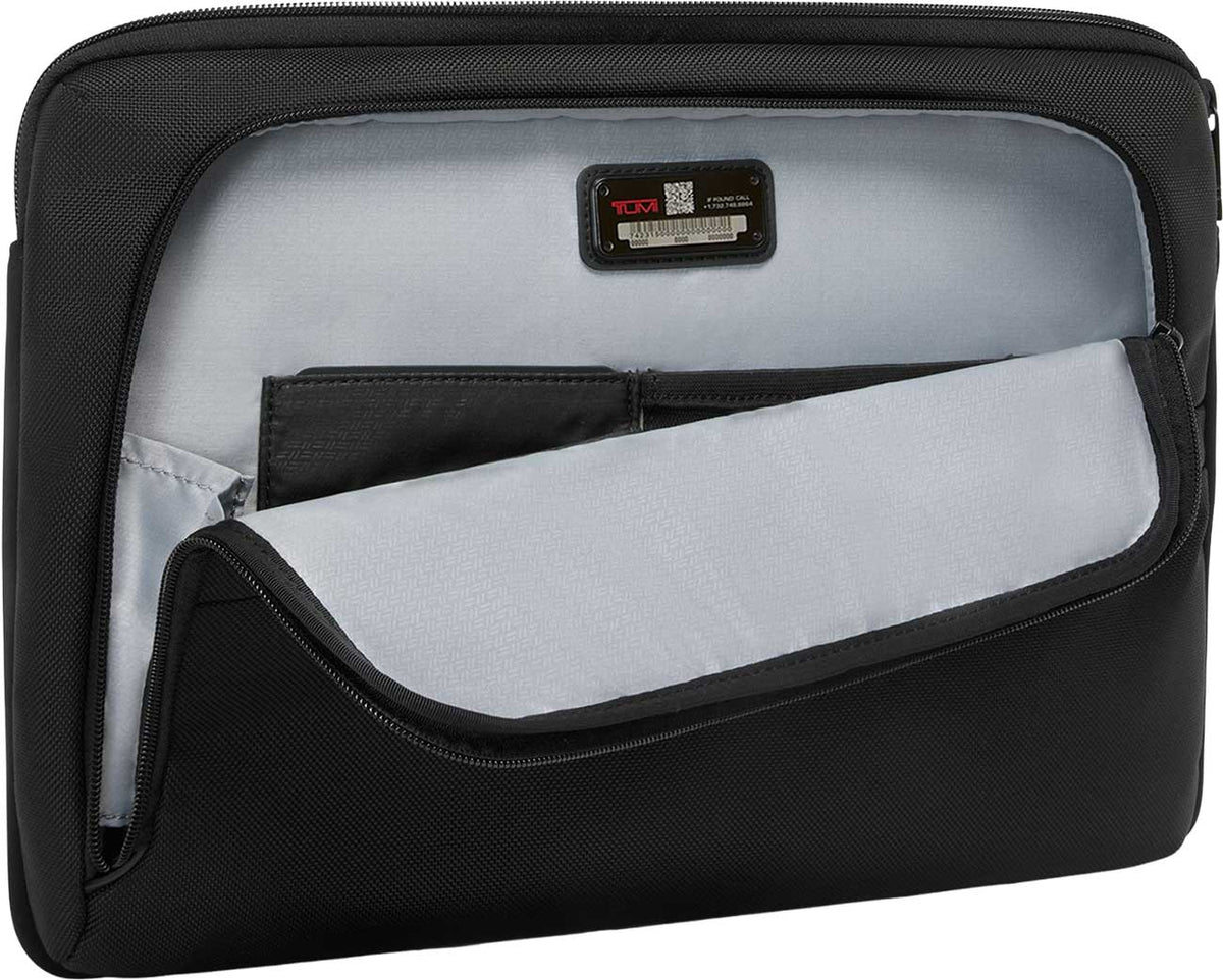 TUMI Alpha Large 15-Inch Laptop Cover in Black - 161950-1041 - image 3