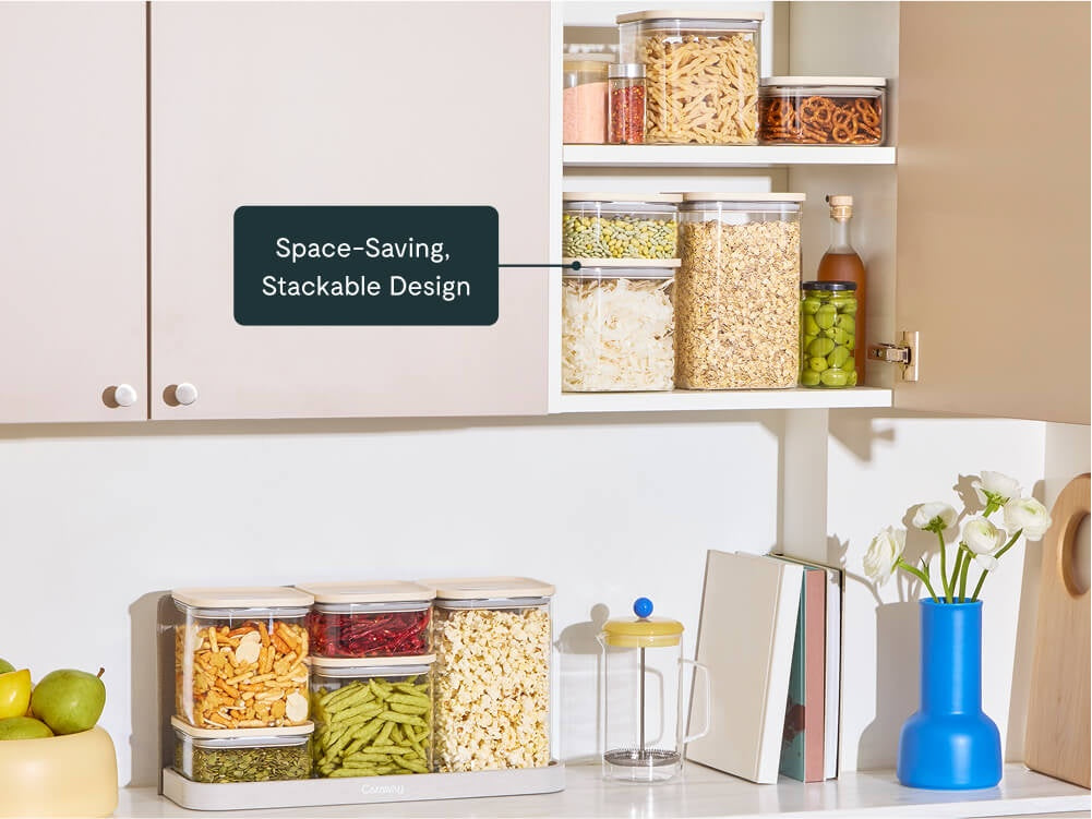 Ultimate Glass Airtight Storage Set - image 5