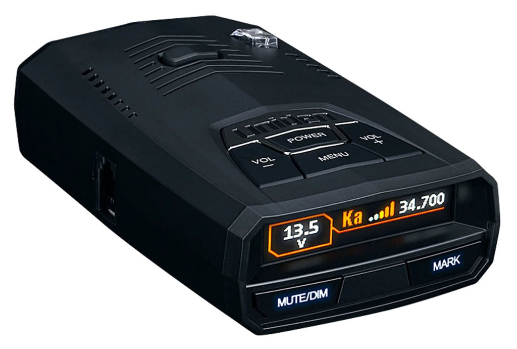 Uniden R4w Extreme Long Range Radar/Laser Detector - UNIDEN-R4W - image 4