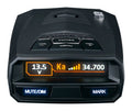 Uniden R4w Extreme Long Range Radar/Laser Detector - UNIDEN-R4W - image 1