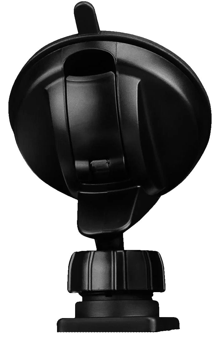 Uniden Suction Cup Mounting Bracket for R1, R3, and DFR Series - SSS00265R - image 1