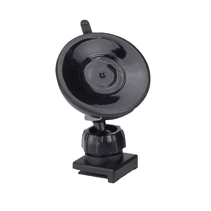 Uniden Suction Cup Mounting Bracket for R1, R3, and DFR Series - SSS00265R - image 2
