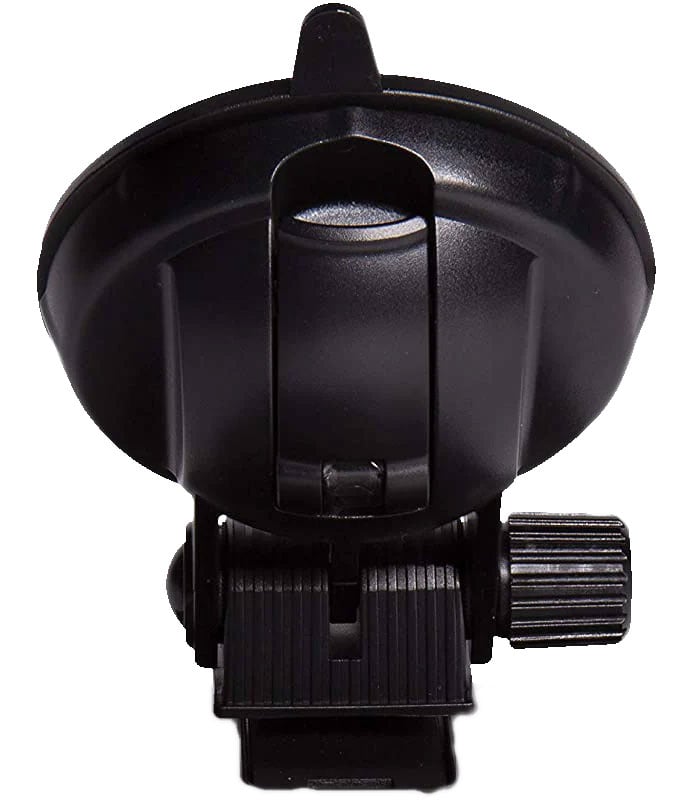 Uniden Suction Cup Mounting Bracket for R8, R7 and R4 - SSS00275R - image 1